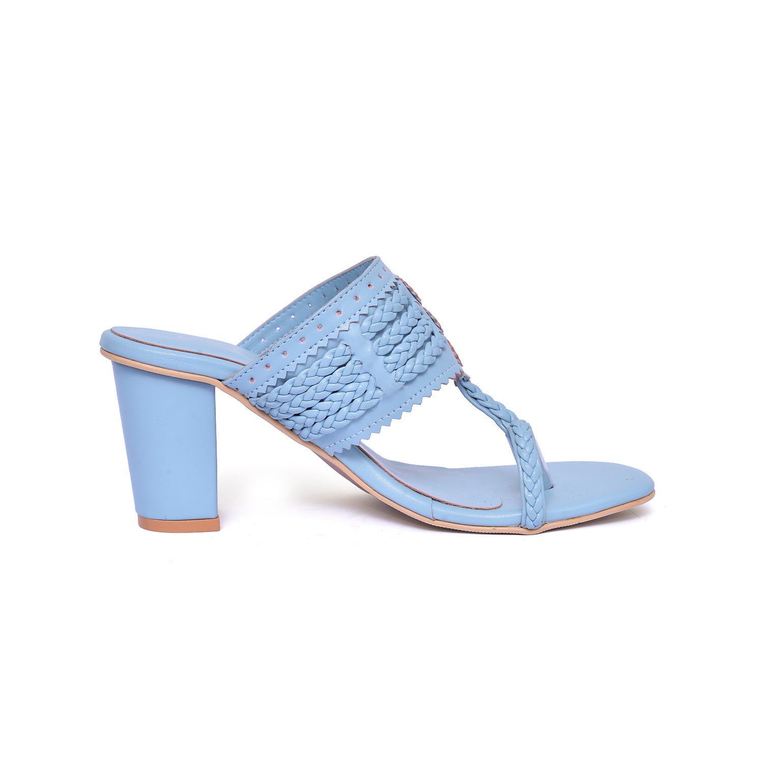 Ras kolhapuri (blue)