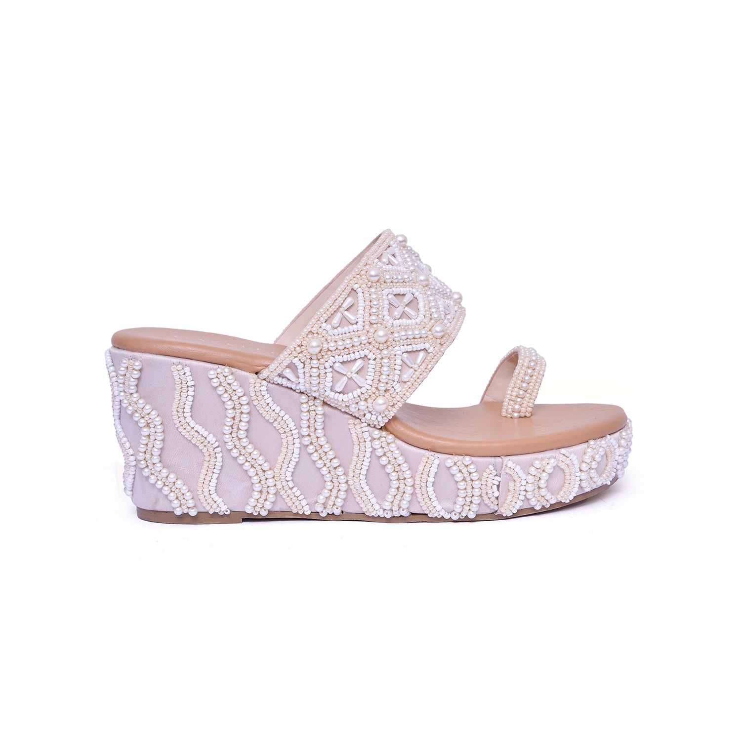 Ilsa Wedges
