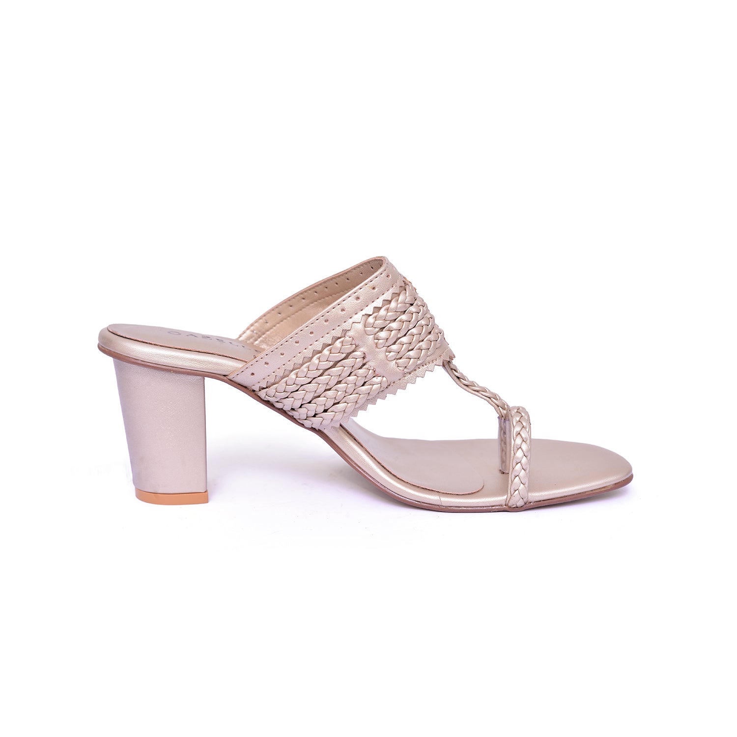 Ras Kolhapuri ( gold)