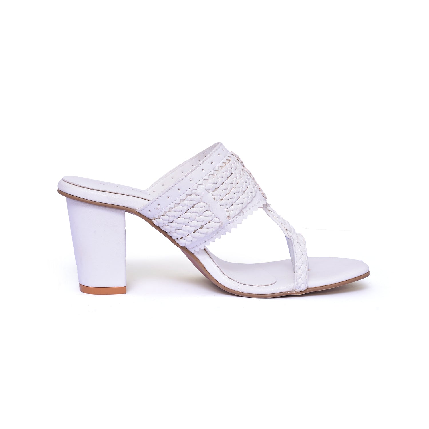 Ras kolhapuri (white)