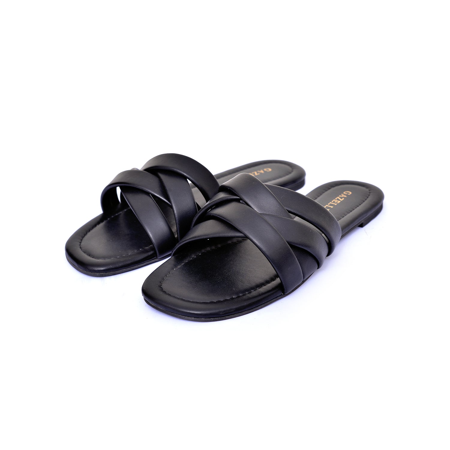 Slides (Black)