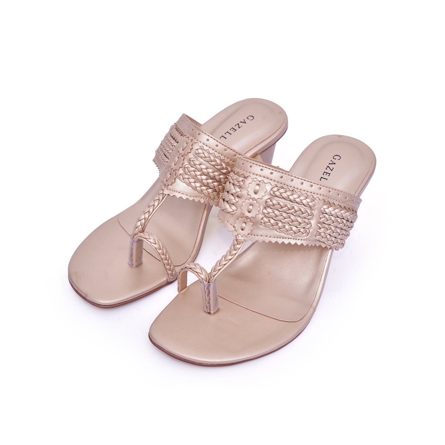 Ras Kolhapuri ( gold)