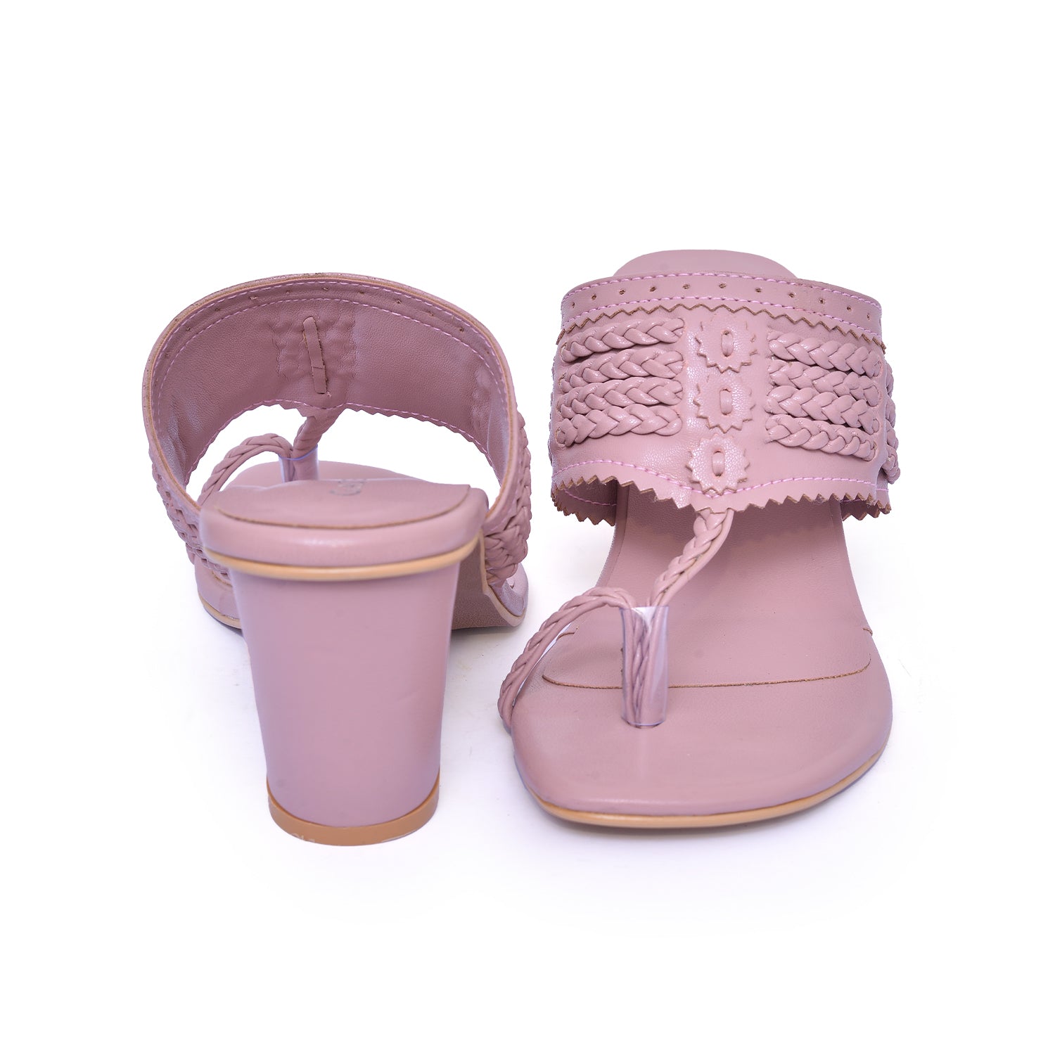 Ras kolhapuri (Pink)