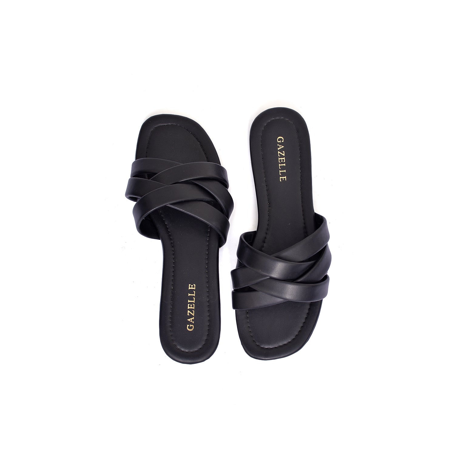 Slides (Black)