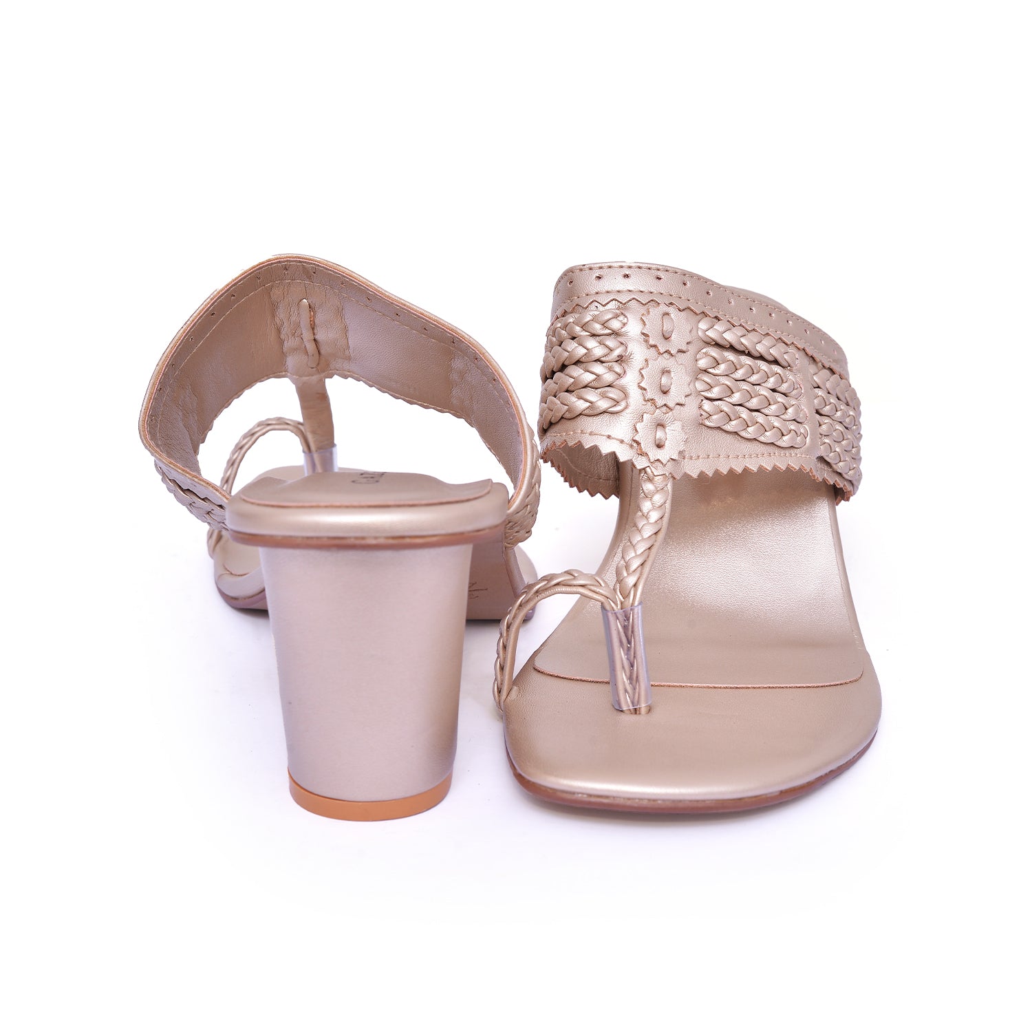 Ras Kolhapuri ( gold)