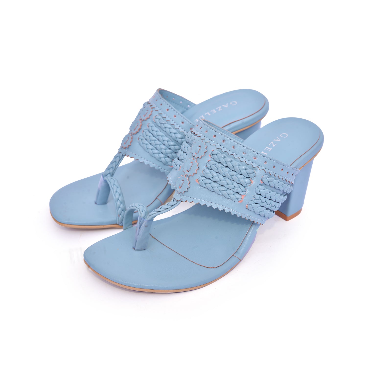 Ras kolhapuri (blue)