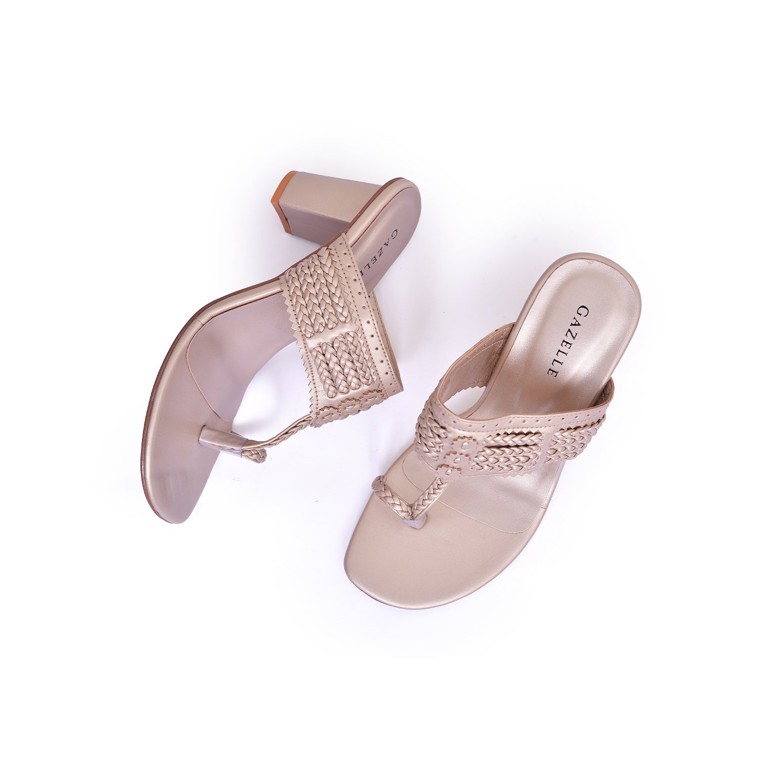 Ras Kolhapuri ( gold)