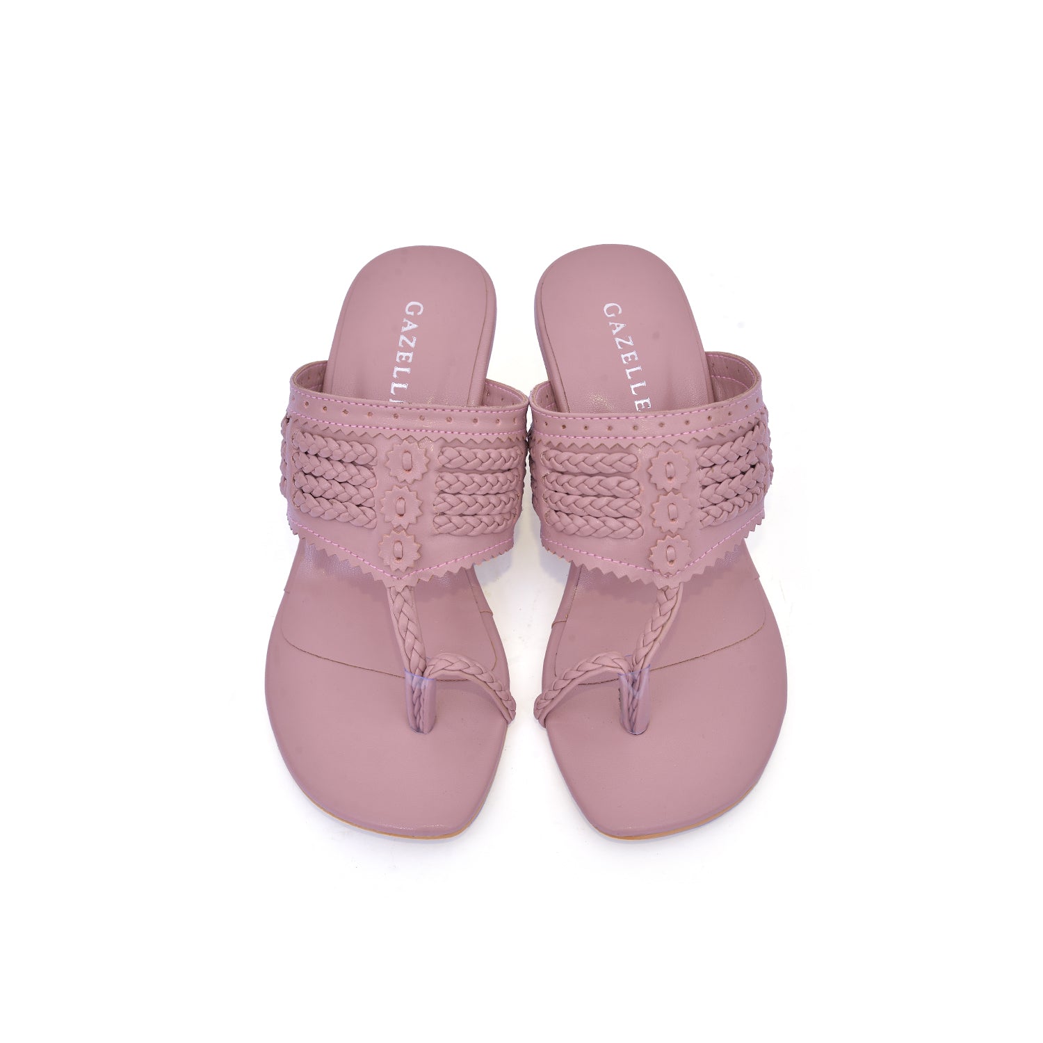 Ras kolhapuri (Pink)