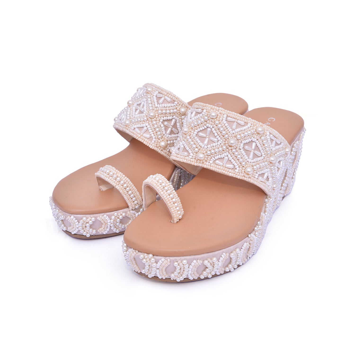 Ilsa Wedges