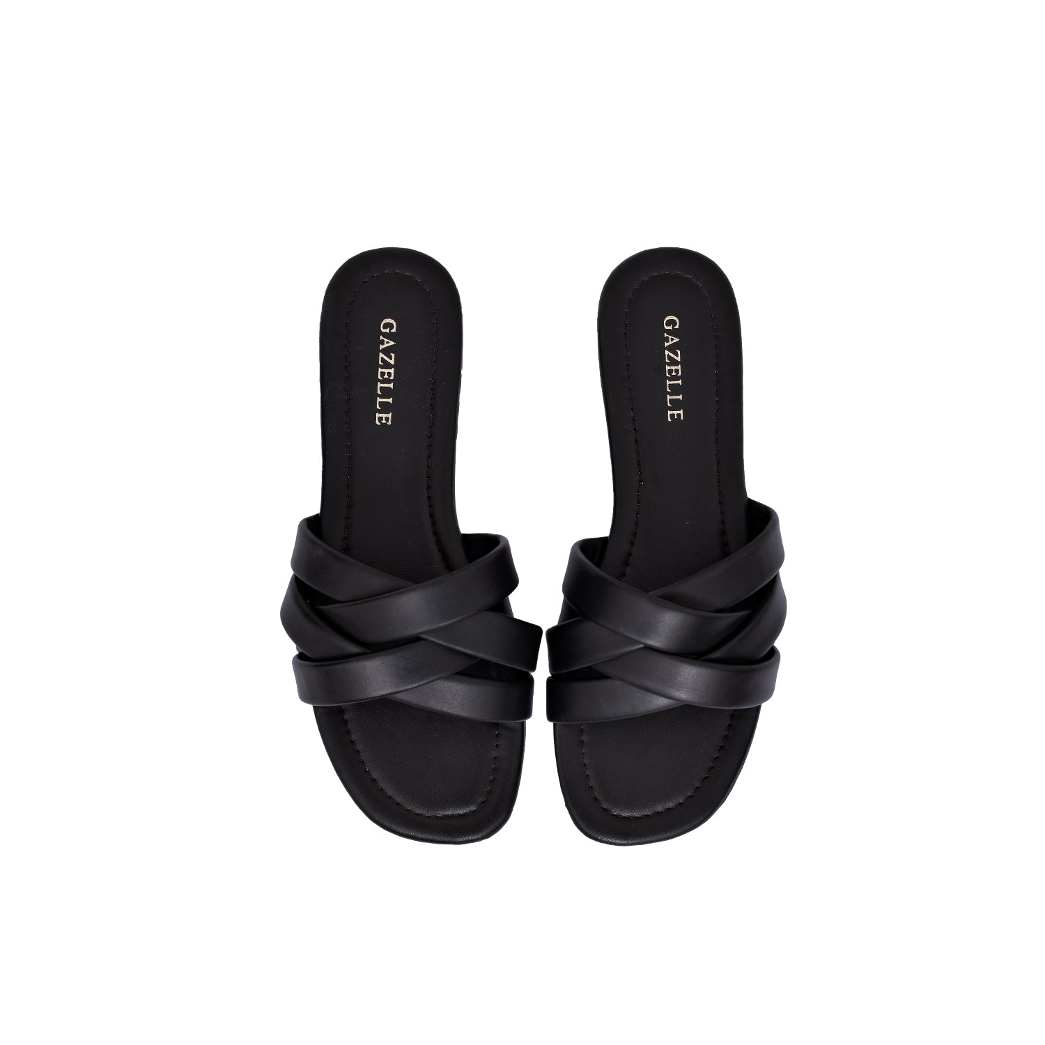 Slides (Black)